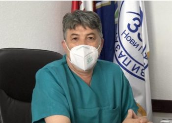KAFIĆI OPET PUNI! Spahić: LJUDI SU SE OPUSTILI – Realna Opasnost Da Se Ponovi Veliki Broj Zaraženih