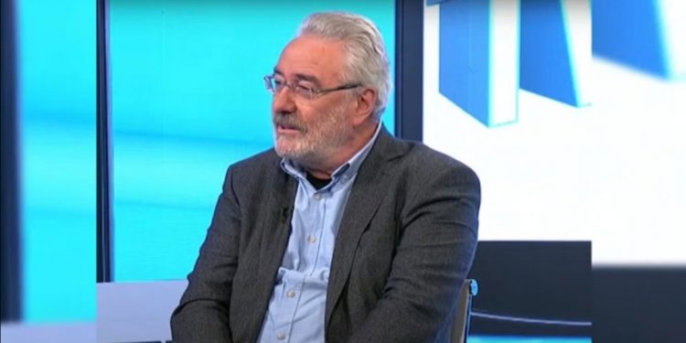 NESTOROVIĆ: Nek mi uzmu licencu, tek onda ću moći da pričam šta hoću