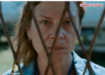 ‘Quo vadis, Aida?’: Film o genocidu u Srebrenici ušao u uži izbor za Oscara