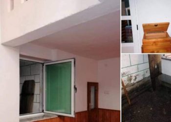 SAMO KOD NAS: VANDALI OPLJAČKALI DŽAMIJ