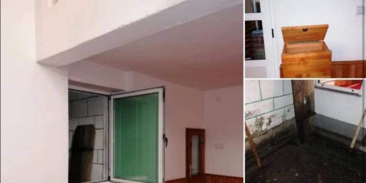 SAMO KOD NAS: VANDALI OPLJAČKALI DŽAMIJ