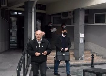 Dugopoljac čeka pravdu, Islamska zajednica bojkotuje suđenje