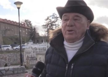 Žandarmerija napustila Novi Pazar – Evo šta kažu Novopazarci (Video)
