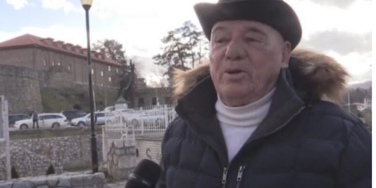 Žandarmerija napustila Novi Pazar – Evo šta kažu Novopazarci (Video)