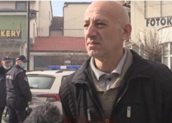 Održano suđenje protiv Islamske zajednice u Srbiji po tužbi Ramiza Dugopoljca (Video)