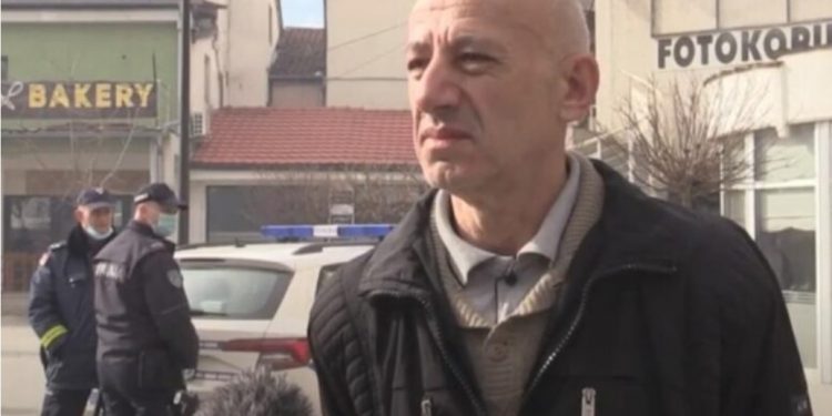 Održano suđenje protiv Islamske zajednice u Srbiji po tužbi Ramiza Dugopoljca (Video)