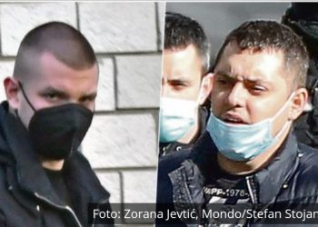 BELIVUK PREKO RADIJA DOBIJA ŠIFROVANE PORUKE: U pritvoru prati i vesti o sebi! Ovu stanicu SLUŠAJU I KOMANDIRI!