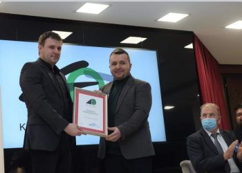 Novinar Zoran Maksimović dobitnik nagrade “Amir Dautović”