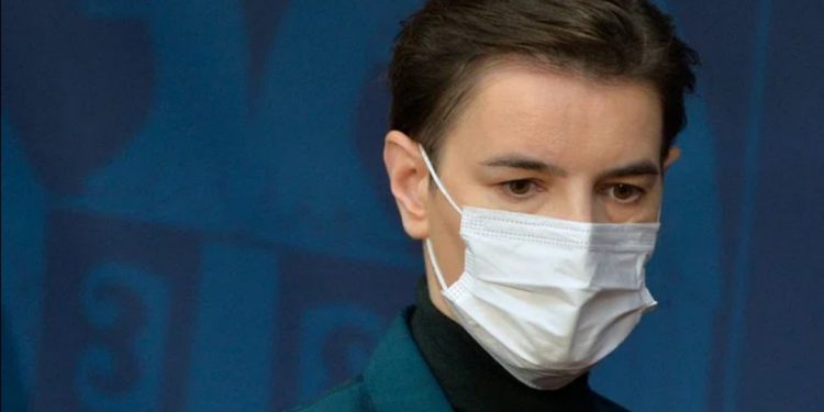 Danas predstavljanje novog paketa mera POMOĆI za građane i privredu
