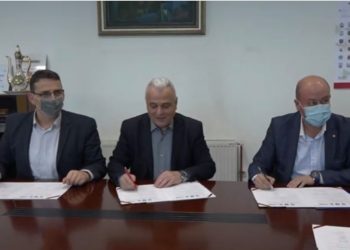 VIDEO) Švajcarska pomaže Tutinu, Novom Pazaru i Raški u boljem upravljanju javnim preduzećima i finansijama