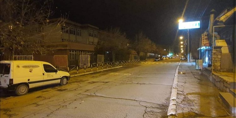 Novi Pazar: OPŠTA TUČA učenika osmog razreda!