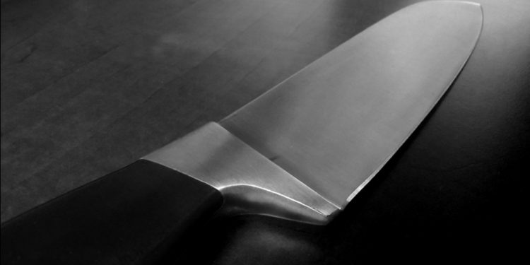 UŽAS U ROŽAJAMA: SIN UBIO OCA