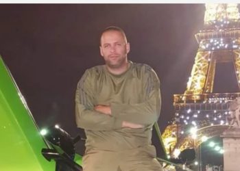 (FOTO) Ovo je muškarac koji je izrešetan večeras u FILMSKOJ SAČEKUŠI u Kragujevcu: Policija traga za napadačem