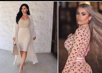 Amra je sandžačka Kim Kardashian: Slavu stekla u New Yorku