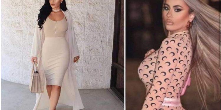 Amra je sandžačka Kim Kardashian: Slavu stekla u New Yorku