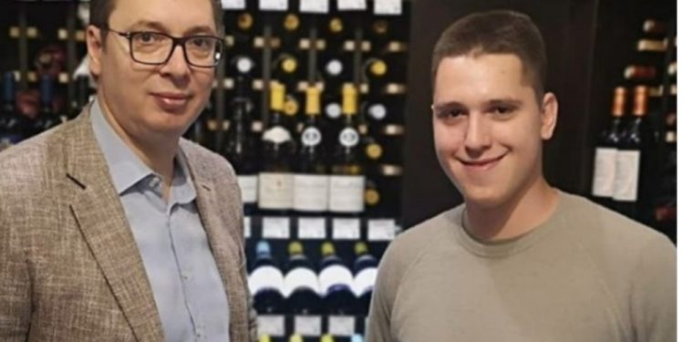 OPISANO U DETALJE: EVO KADA SE I GDE DESILA TUČA VELJE NEVOLJE I DANILA VUČIĆA