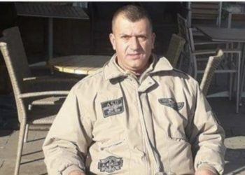 Ovo Je ROŽAJAC Koji Je Juče UBIO OCA