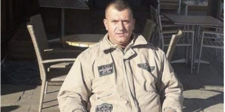 Ovo Je ROŽAJAC Koji Je Juče UBIO OCA