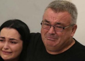 OGLASILA SE ARIJANA MEMIĆ: “Izgleda da beg ima amneziju”