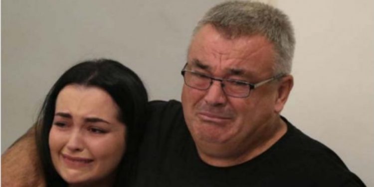 OGLASILA SE ARIJANA MEMIĆ: “Izgleda da beg ima amneziju”