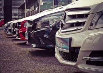 Mercedes povlači veliki broj vozila zbog ove greške