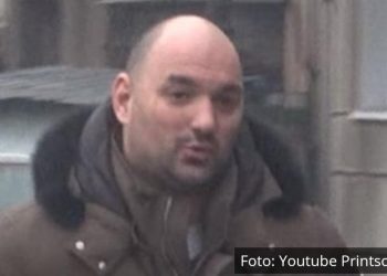 RAZGOVOR VELJINOG “VOJNIKA” OD KOGA SE DIŽE KOSA NA GLAVI: “Definitivno ubijen…”(VIDEO)