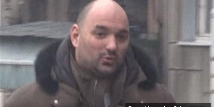 RAZGOVOR VELJINOG “VOJNIKA” OD KOGA SE DIŽE KOSA NA GLAVI: “Definitivno ubijen…”(VIDEO)