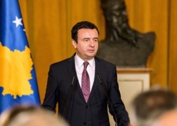 “Samoopredjeljenje” pobjednik sa blizu 50 posto osvojenih glasova na Kosovu