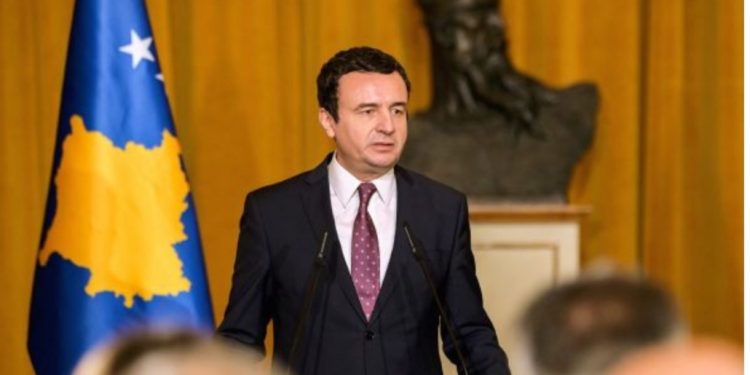 “Samoopredjeljenje” pobjednik sa blizu 50 posto osvojenih glasova na Kosovu
