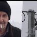 (VIDEO) ODREKAO SE HADŽA KAKO BI SVOM SELU OBEZBIJEDIO RASVJETU