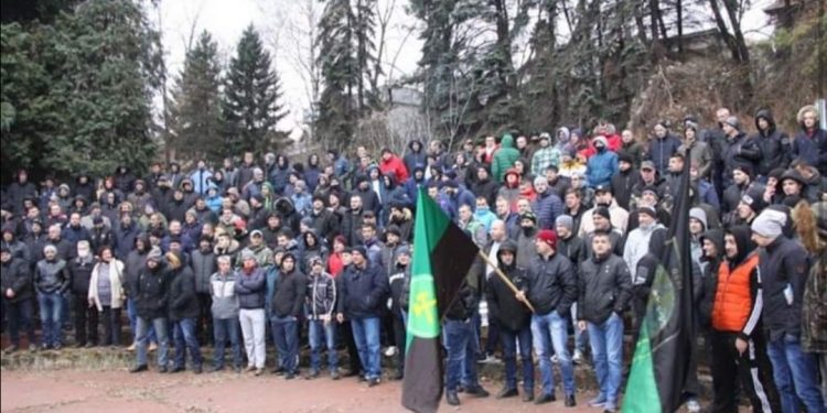 PREKINUT ŠTRAJK RUDARA, POSTIGNUT DOGOVOR