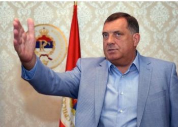 Dodik podnosi ostavku u Predsjedništvu BiH!?