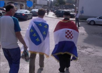 PAZITE KAKO I KOGA SPOMINJETE: Ako opsujete Bošnjake – teško ćete uvrijediti Hrvate, a ako ružno govorite o Hrvatima, Bošnjaci bi se mogli naljutiti…
