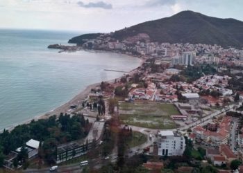 Stanovnicima Budve i Tivta se zabranjuje da napuštaju teritoriju svojih opština