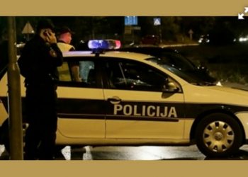 GDJE OVO VODI: Migranti noževima napali trudnicu u Sarajevu