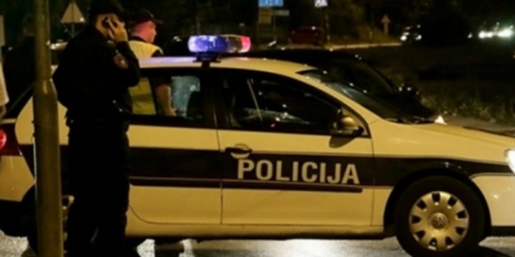 GDJE OVO VODI: Migranti noževima napali trudnicu u Sarajevu