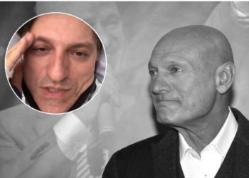 I DAN DANAS GA PROGANJA OVA SCENA: Šabanov kum ispričao kako je ostao živ u nesreći prije dvije godine!