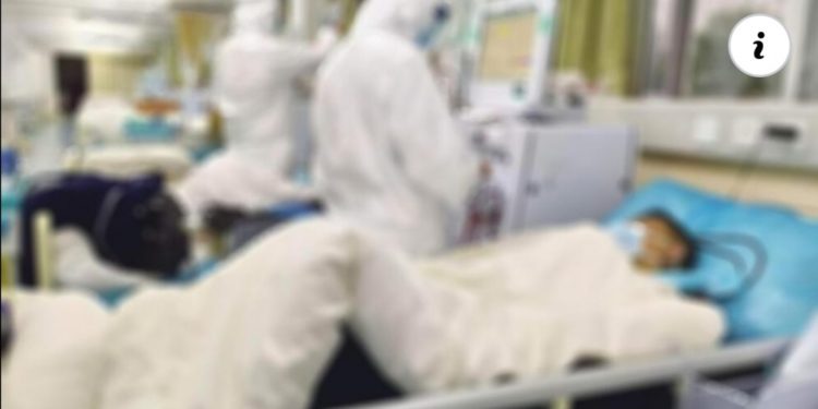 Srpski lekari: Stižu sve teži pacijenti; Posledice: amputirani ekstremiteti, razorena pluća.