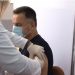 Gradonačelnik Novog Pazara primio vakcinu protiv korona virusa