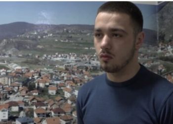 (VIDEO) Džudisti tutinske Mladosti braća Semin i Said Hot učestvovaće na Državnom prvenstvu Srbije