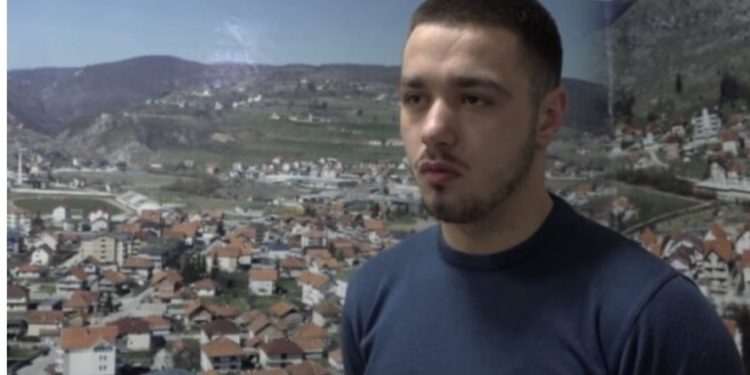 (VIDEO) Džudisti tutinske Mladosti braća Semin i Said Hot učestvovaće na Državnom prvenstvu Srbije