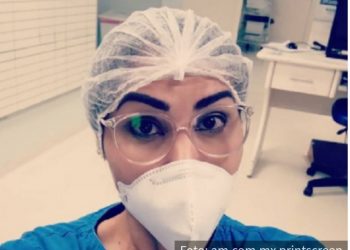 Nena ugušila dva kovid pacijenta kad je pronašla istu stvar u novčanicima: Nije ni znala KO je video SVE