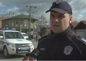 Preko 1200 kazni zbog prekoračenja brzine u Novom Pazaru (Video)