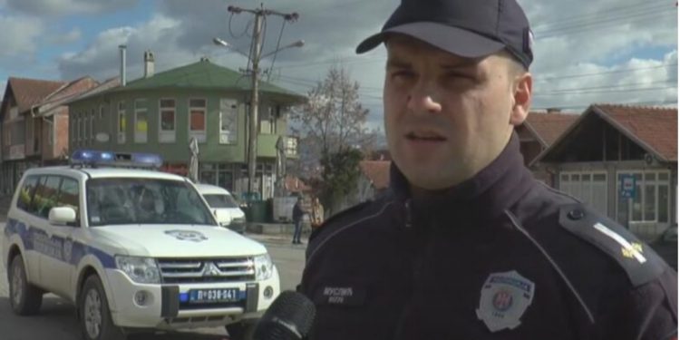 Preko 1200 kazni zbog prekoračenja brzine u Novom Pazaru (Video)
