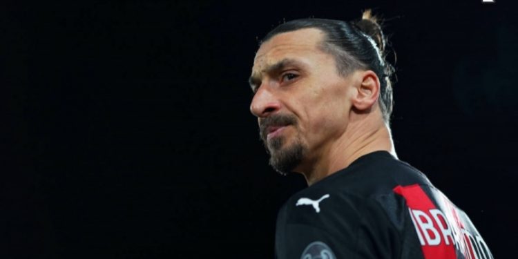 SKANDAL U BEOGRADU: Zlatan Ibrahimović brutalno izvrijeđan – “Balijo smrdljivi” (VIDEO)