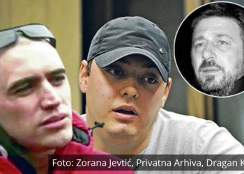 PODUGAČKA LISTA SMRTI VELJINOG KLANA: Ekipa Belivuka sumnjiči se za još 10 BRUTALNIH likvidacija!?