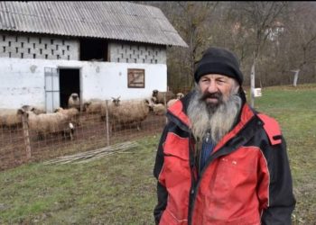 Dževad Ćosović prije mjesec ostao bez svega: Naser Orić mi je pomogao, svaka mu čast