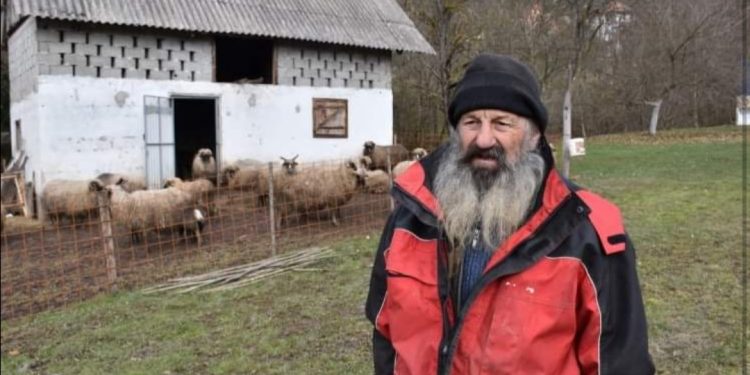 Dževad Ćosović prije mjesec ostao bez svega: Naser Orić mi je pomogao, svaka mu čast