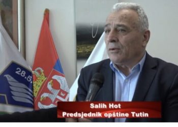 (VIDEO) Kakav će biti status zdravstva po novom zakonu u Tutinu?