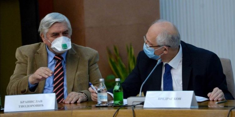SAZNAJEMO! OVO SU NOVE MERE KOJE SE RAZMATRAJU! Skraćivanje radnog vremena, prelazak na onlajn nastavu…